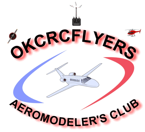 Oke Flyers Club Logo