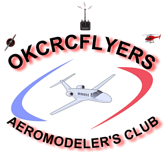 OKC Flyers Club Logo